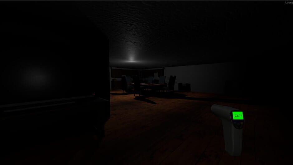 Ancraophobia Screenshot