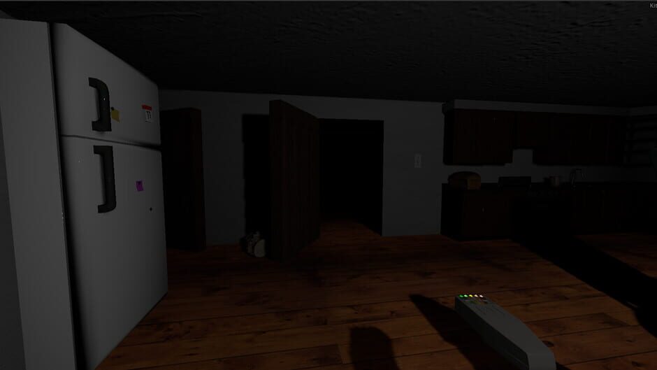 Ancraophobia Screenshot