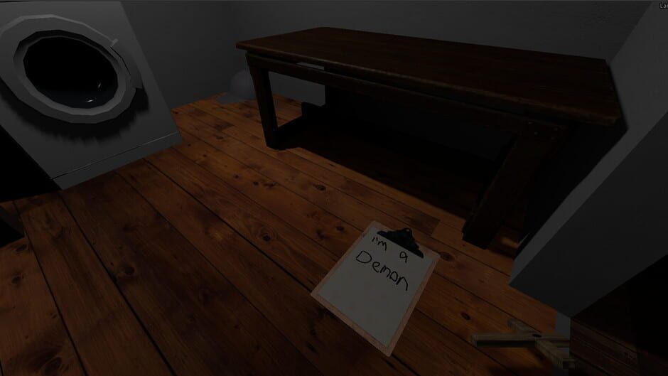 Ancraophobia Screenshot