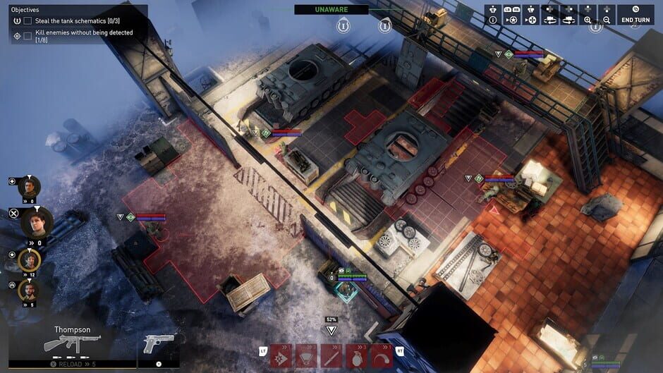 Classified: France '44: Overlord Edition Screenshot