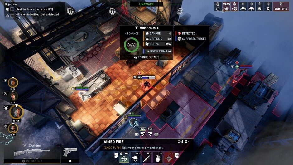 Classified: France '44: Overlord Edition Screenshot