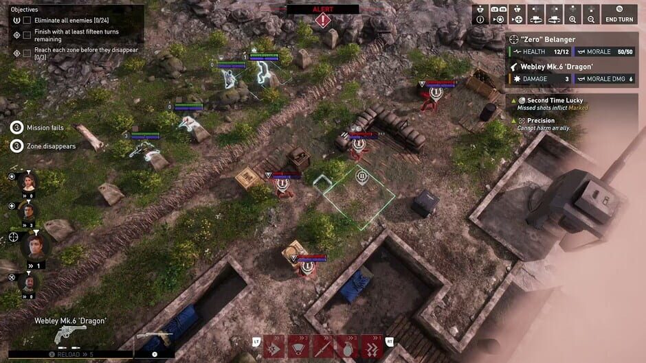 Classified: France '44: Overlord Edition Screenshot