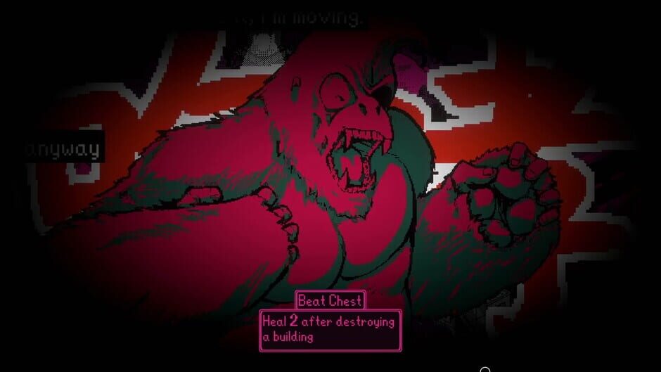 Strategic Mind: Fight for Dominance + Kaiju Wars - Fight Monsters Bundle Screenshot