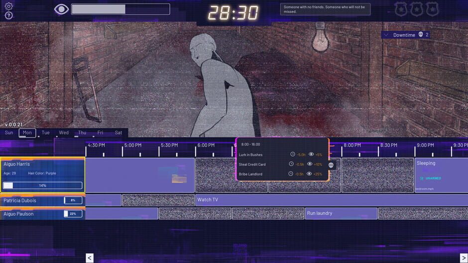 Life Eater Screenshot