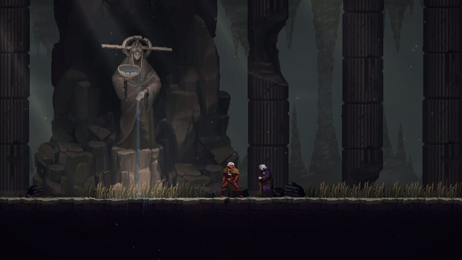Screenshot Dragon Is Dead
