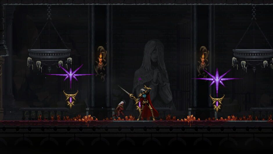 Screenshot Dragon Is Dead