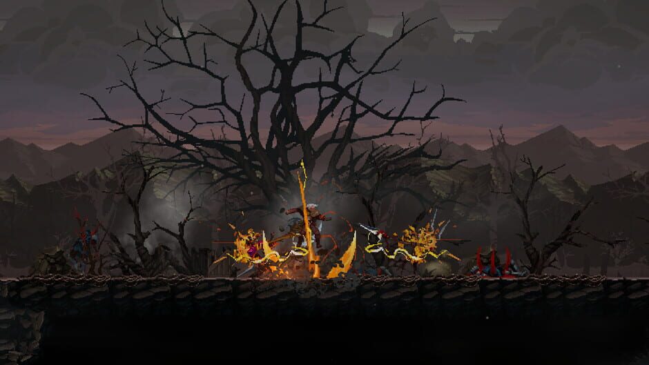 Screenshot Dragon Is Dead