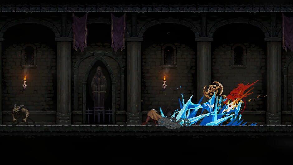 Screenshot Dragon Is Dead