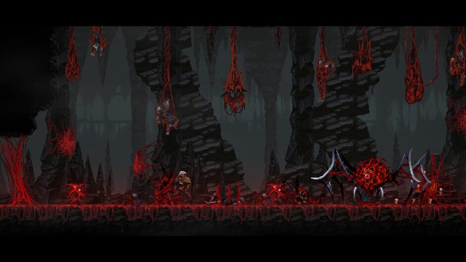 Screenshot Dragon Is Dead