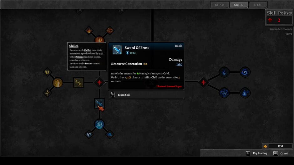 Screenshot Dragon Is Dead