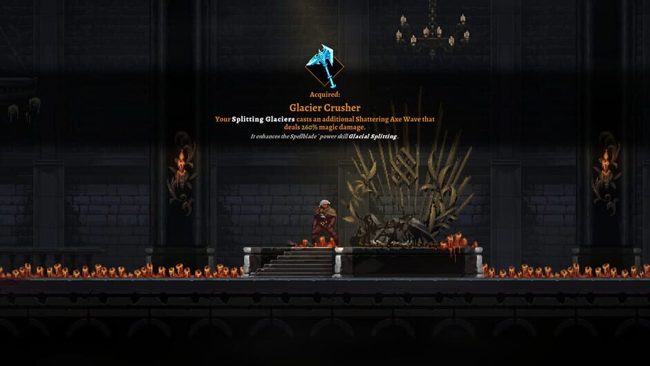 Screenshot Dragon Is Dead