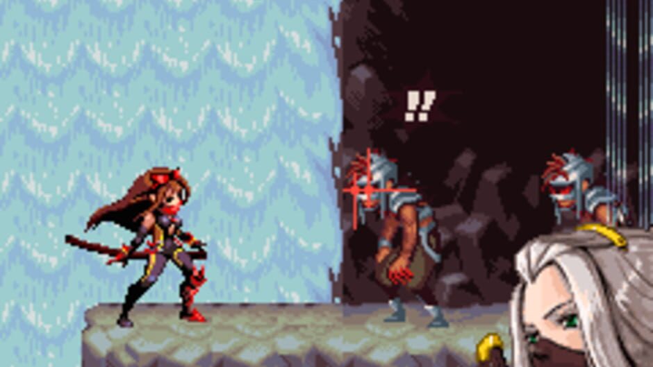 Shinobi 2: Phantom Ninja media thumbnail