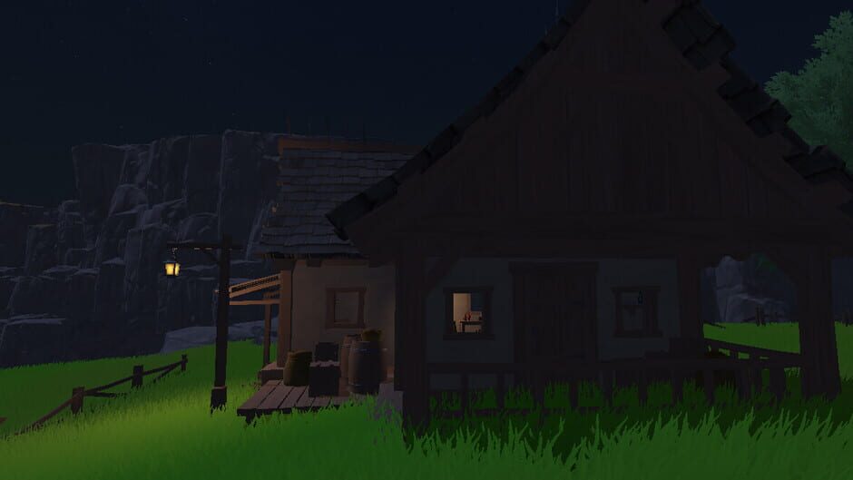 สกรีนช็อตจาก That Cowgirl Life (รูปที่ 3)