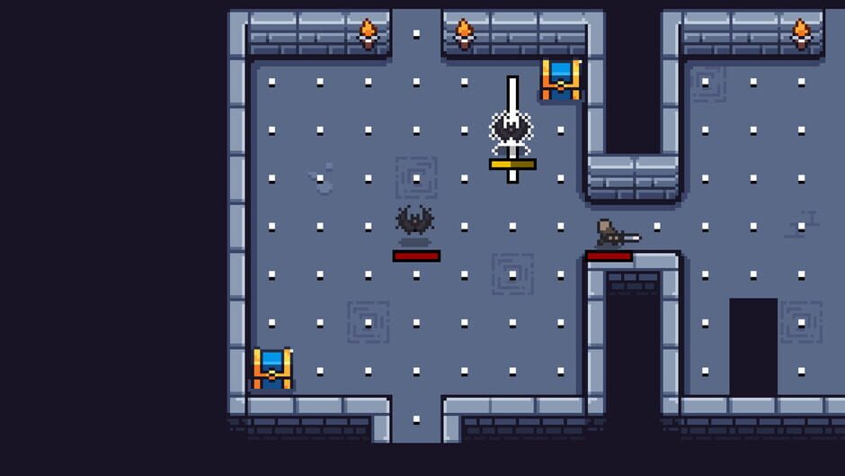 Micro Dungeon Screenshot