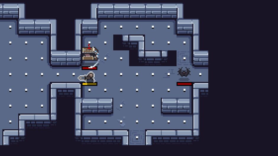 Micro Dungeon Screenshot
