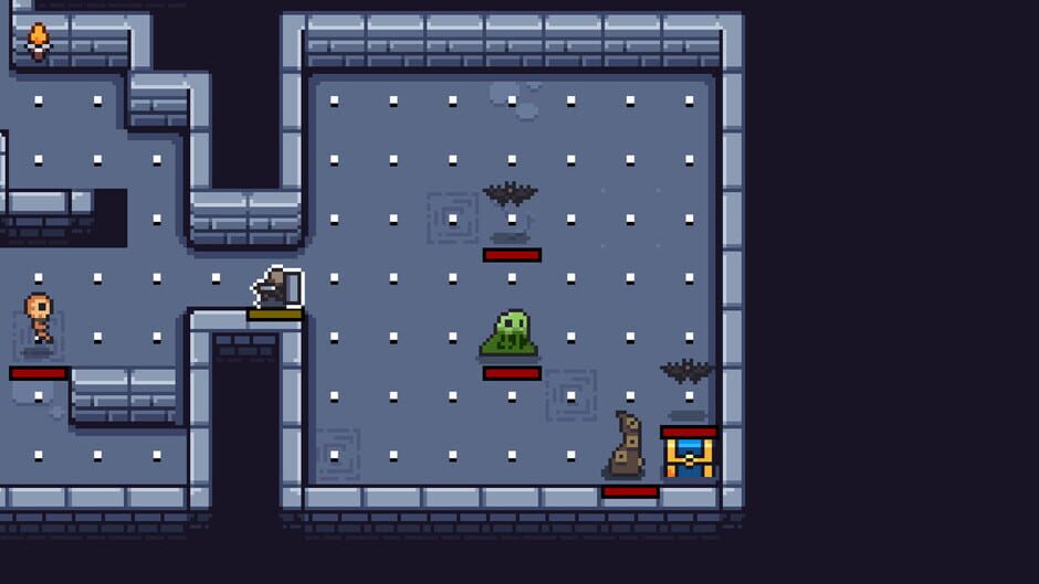 Micro Dungeon Screenshot