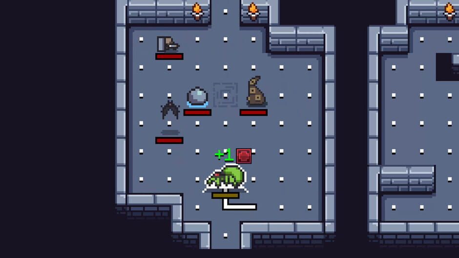 Micro Dungeon Screenshot