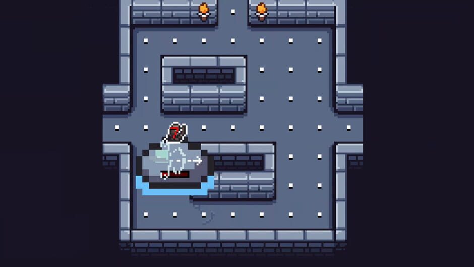 Micro Dungeon Screenshot