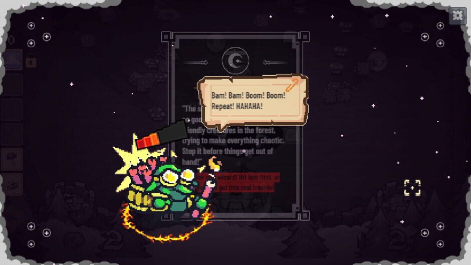 Spellfolio screenshot