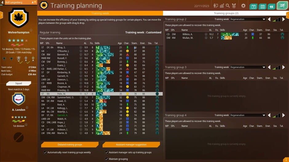 We are Football 2024 Screenshot