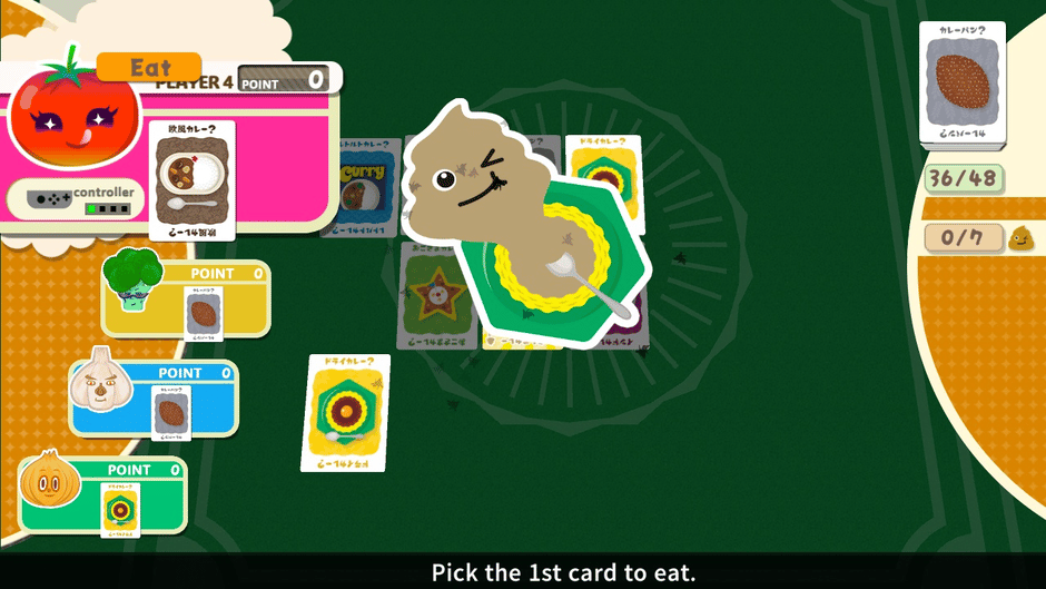 Full of Crap Screenshot