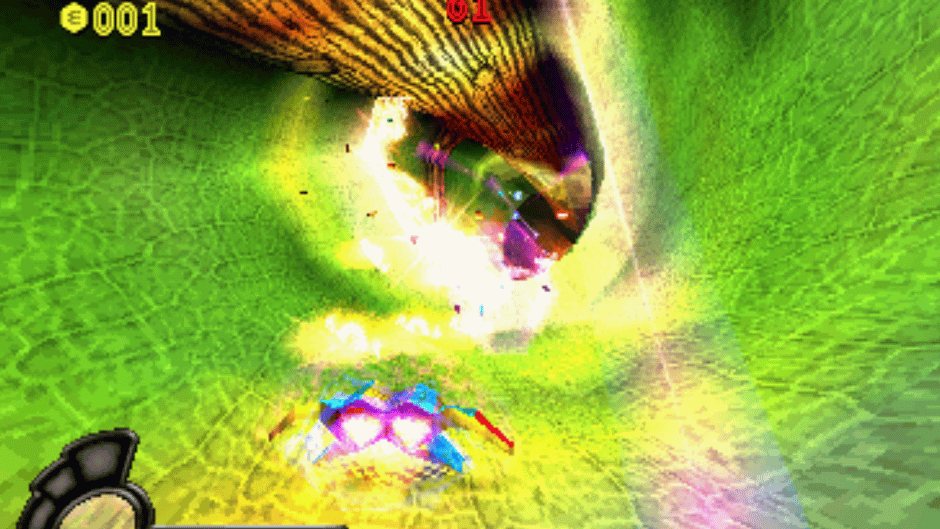 N2O: Nitrous Oxide Screenshot