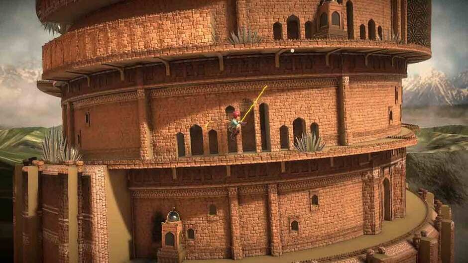 Focus Tower Screenshot