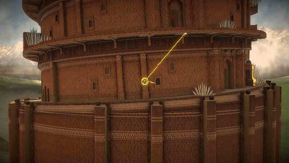 Focus Tower Screenshot