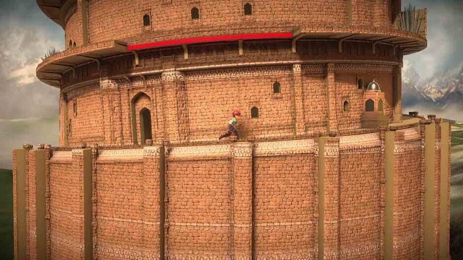 Focus Tower Screenshot