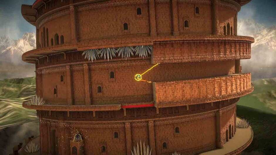 Focus Tower Screenshot