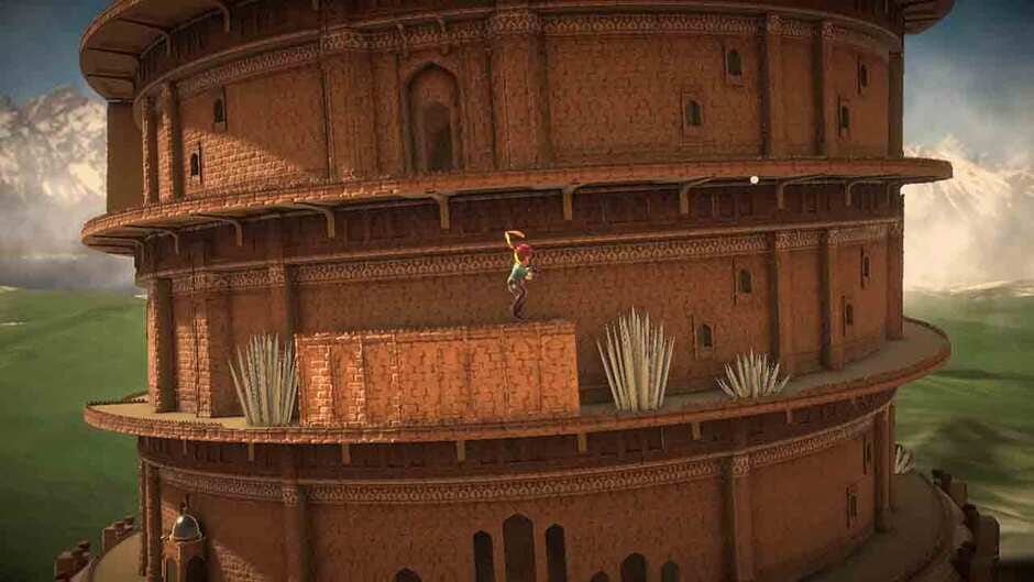 Focus Tower Screenshot