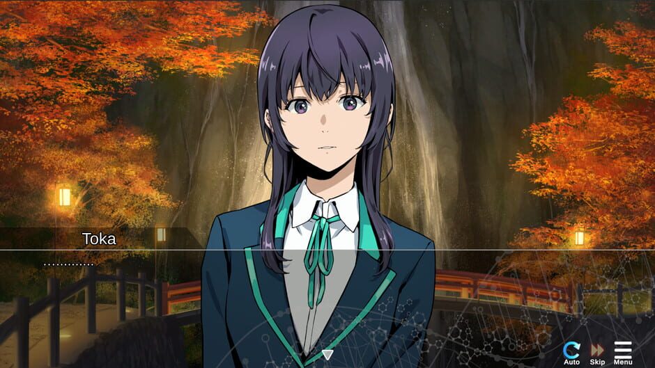 The 257th Element Screenshot