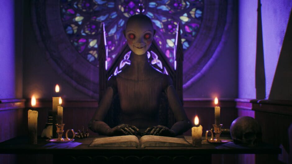 The Devil is in the Details Screenshot