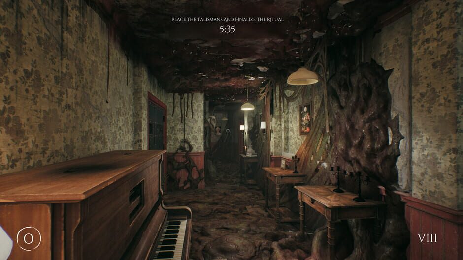 The Devil is in the Details Screenshot