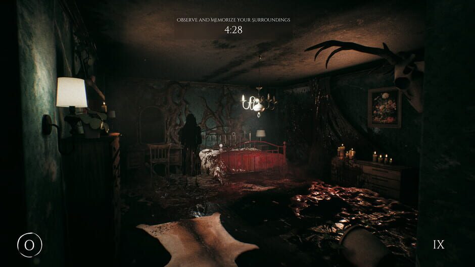 The Devil is in the Details Screenshot