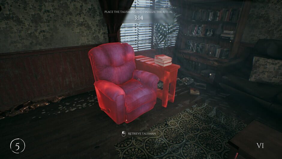 The Devil is in the Details Screenshot