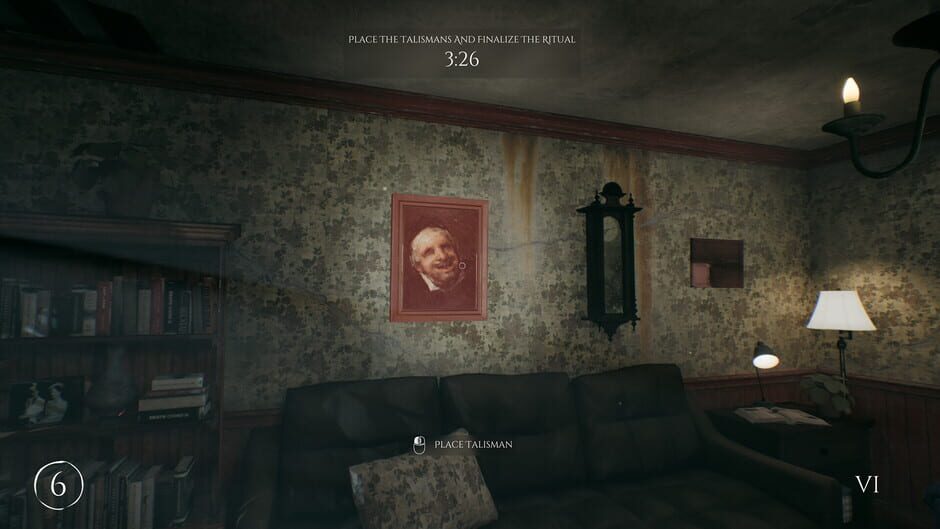 The Devil is in the Details Screenshot