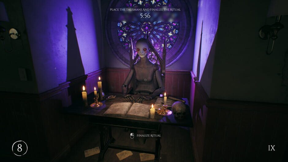 The Devil is in the Details Screenshot