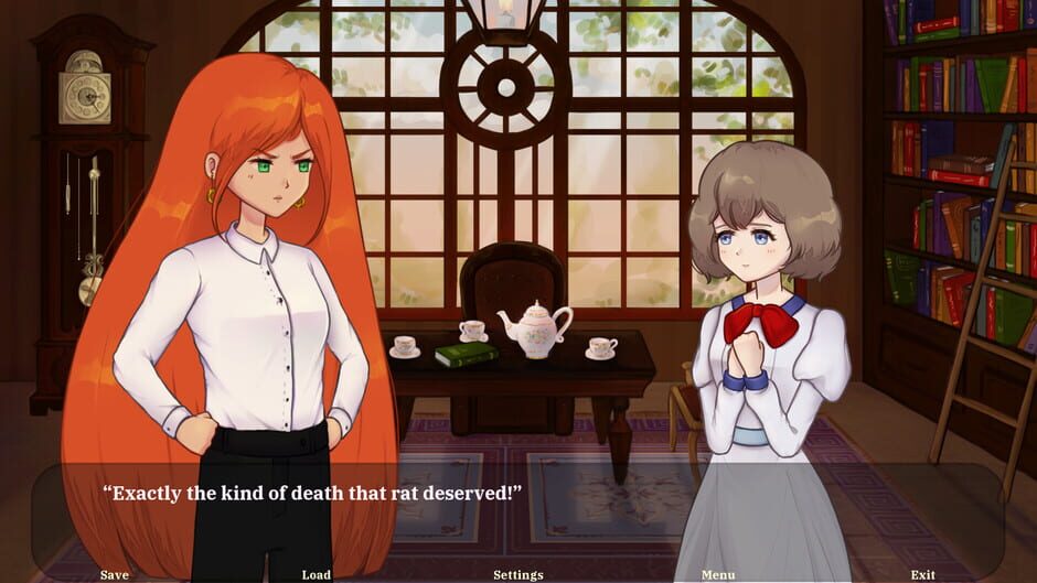 Jusfaslex Screenshot