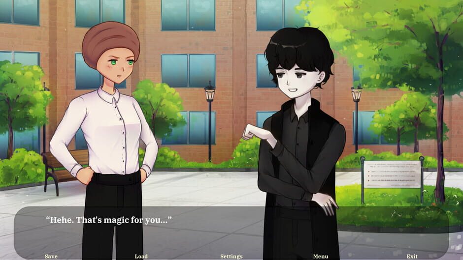 Jusfaslex Screenshot