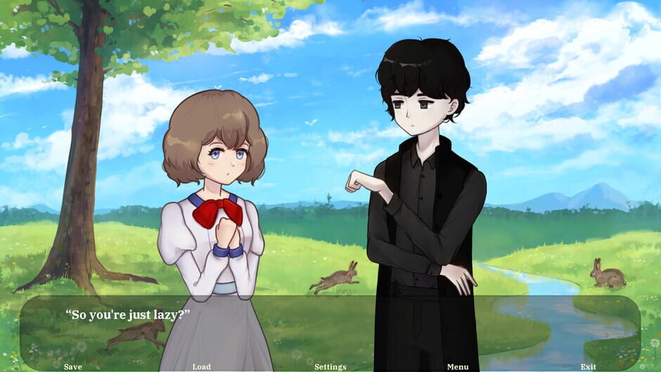 Jusfaslex Screenshot