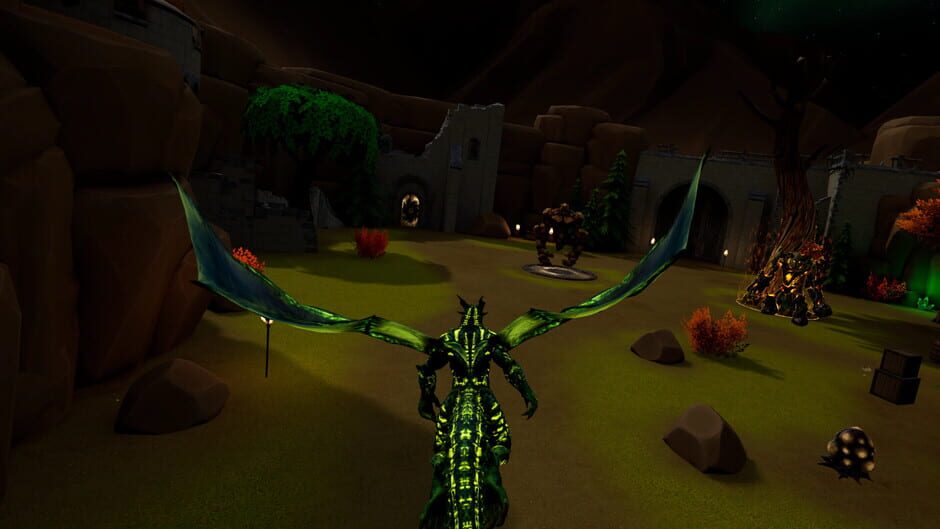 Sigils screenshot