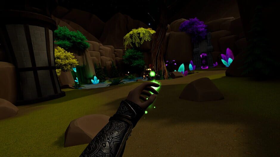 Sigils screenshot