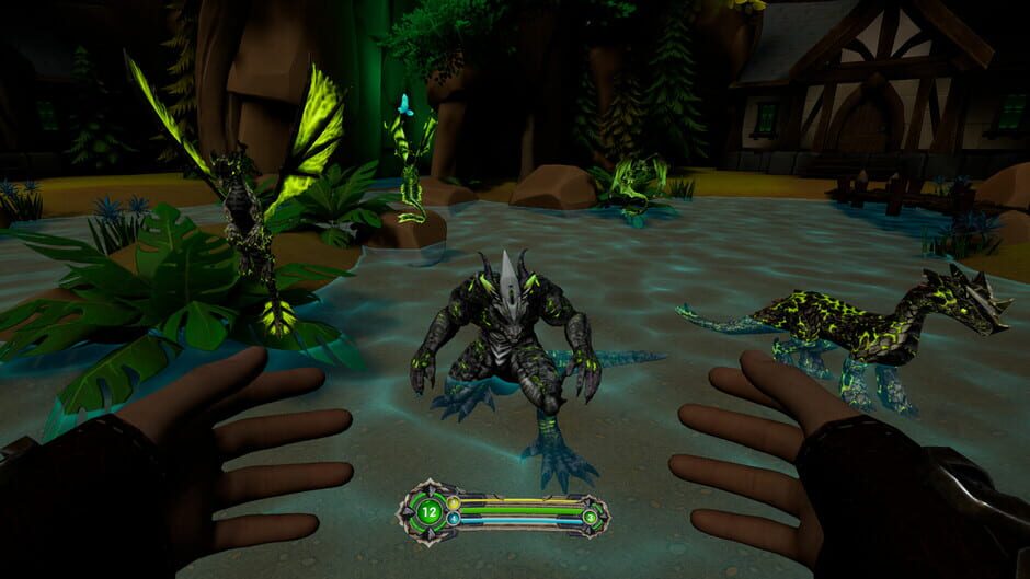 Sigils screenshot