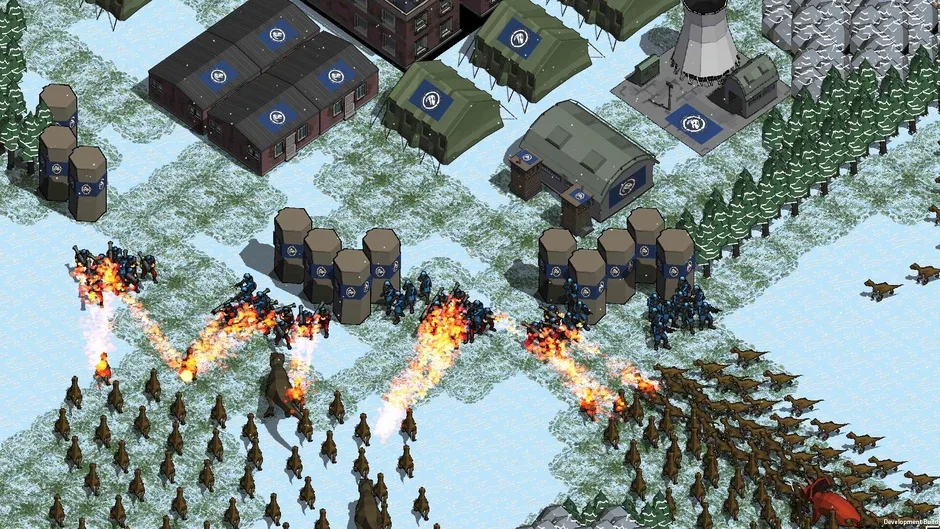 Кадър от Repterra