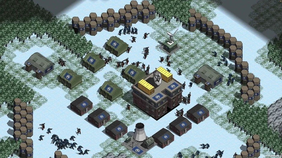 Кадър от Repterra