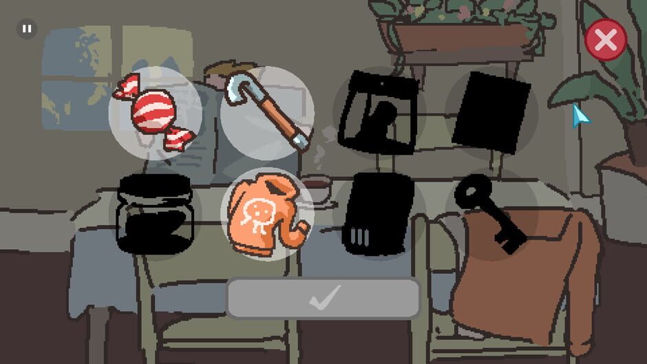 White Redemption Screenshot