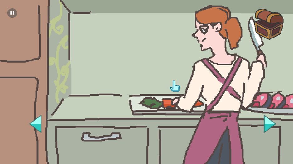 White Redemption Screenshot