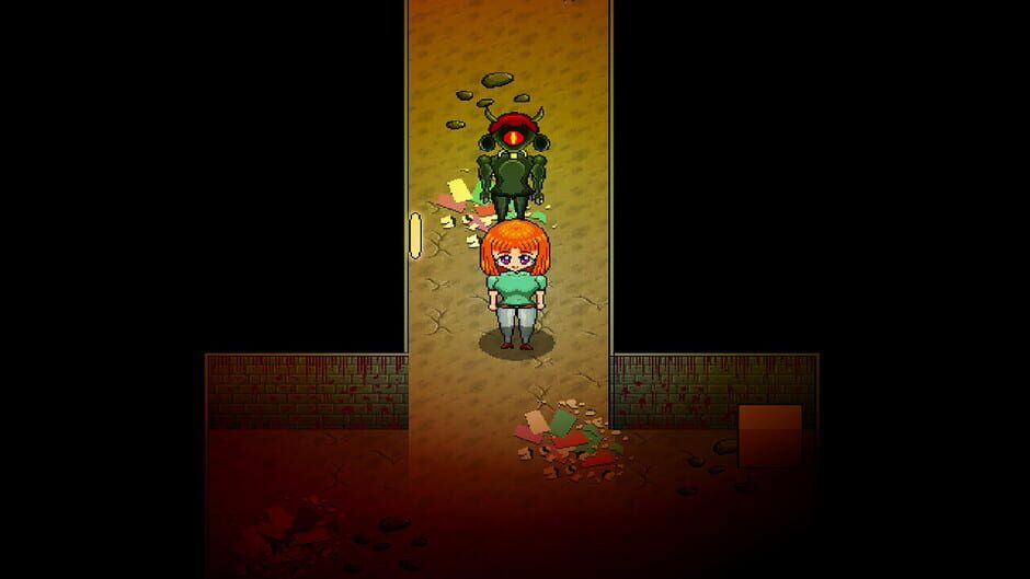 My Grandpa's Haunted House Screenshot