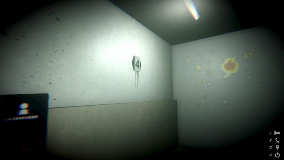 สกรีนช็อตจาก The Contact (รูปที่ 9)